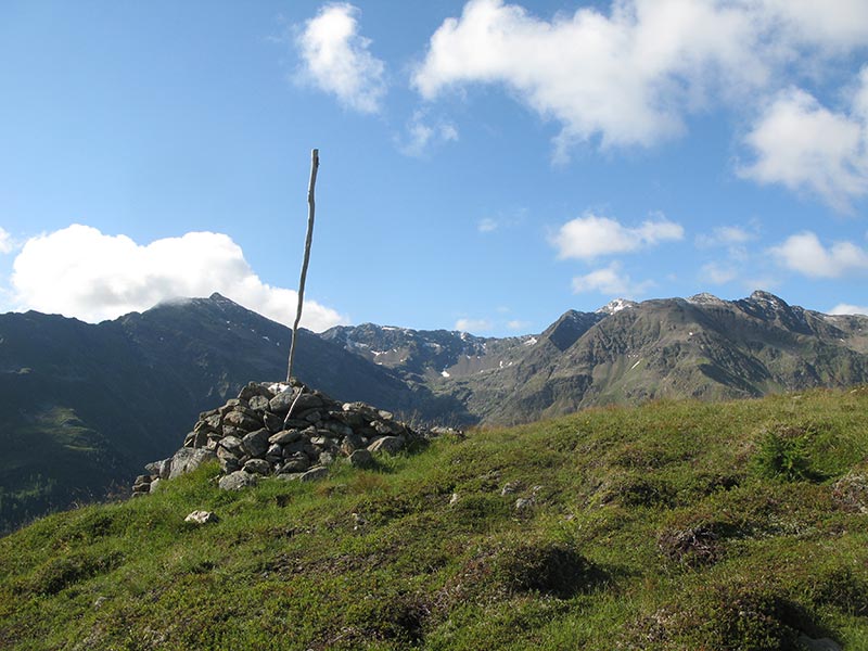 hochalmspitze